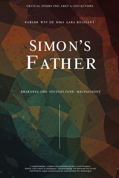 Simon's Father