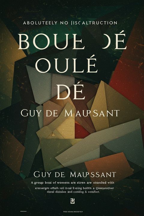 Boule De Suif