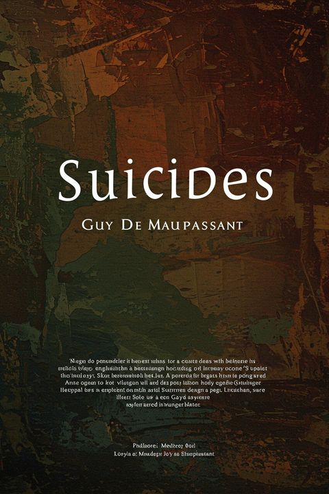 Suicides