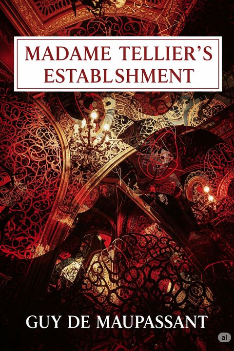 Madame Tellier's Establishment