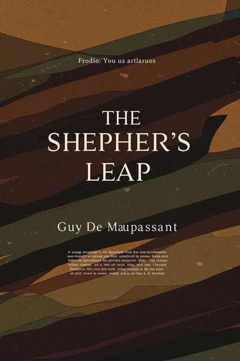 The Shepherd's Leap