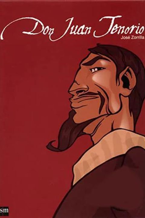 Don Juan Tenorio