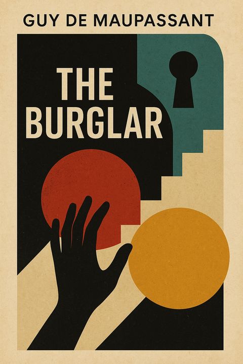 The Burglar