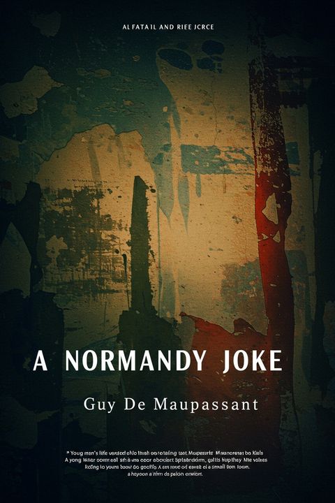 A Normandy Joke