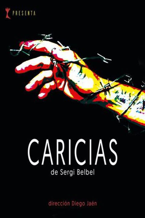 Caricias