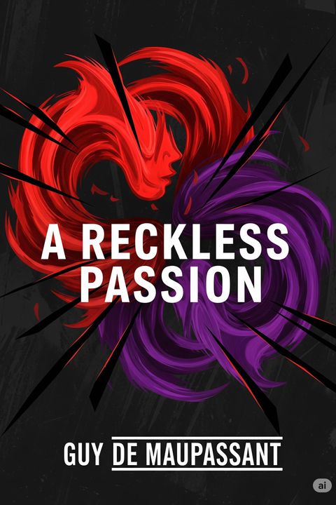 A Reckless Passion