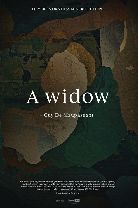 A Widow
