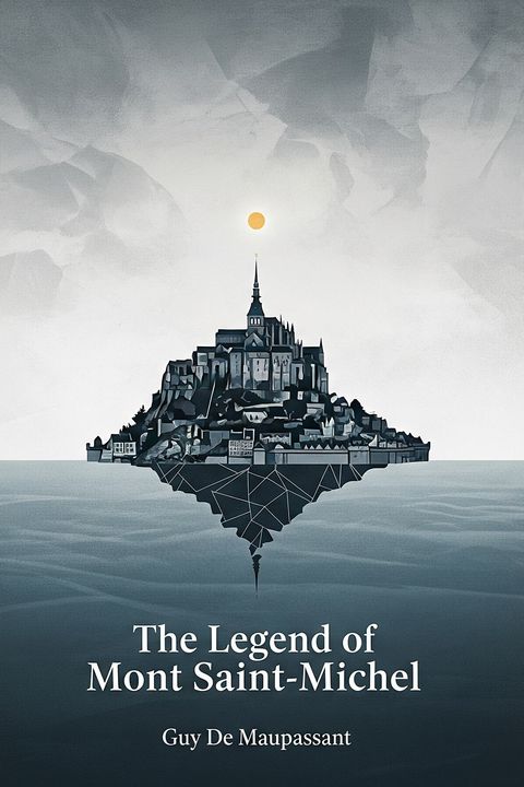 The Legend of Mont Saint-Michel