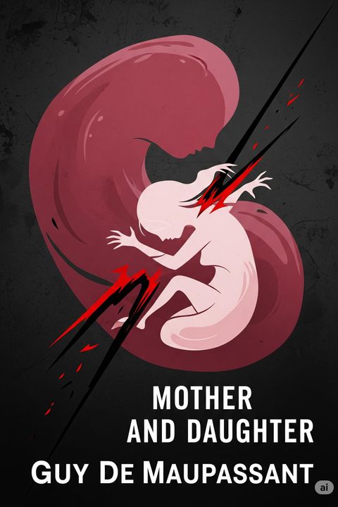 Mother and Daughter