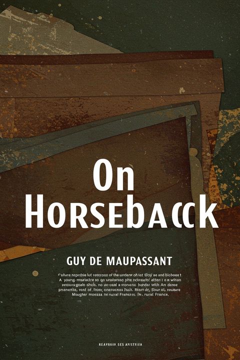 On Horseback