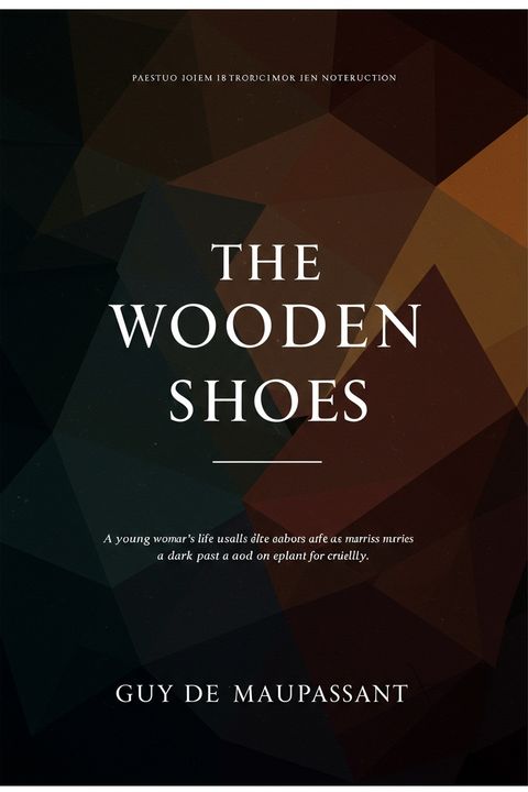 The Wooden Shoes