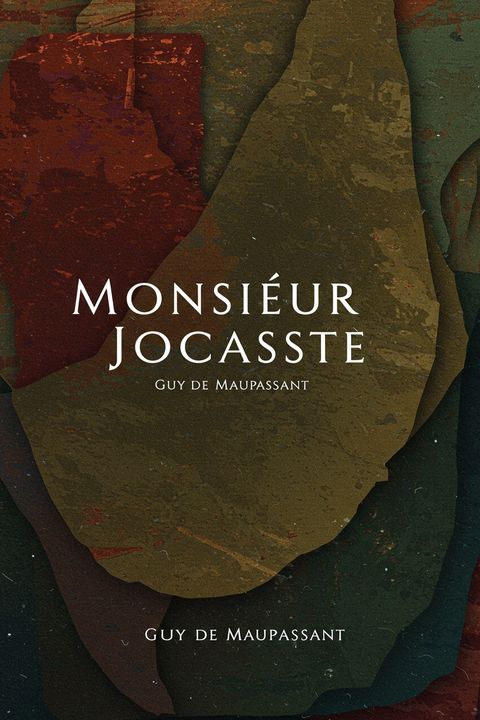 Monsieur Jocaste