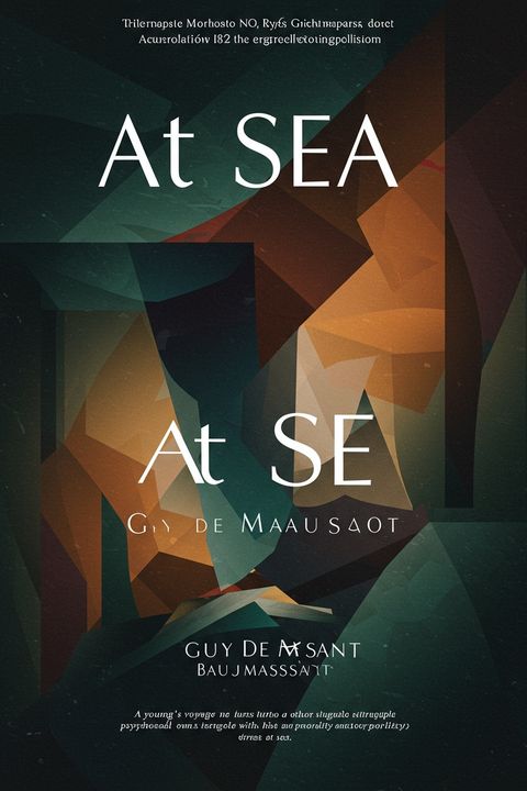 At Sea