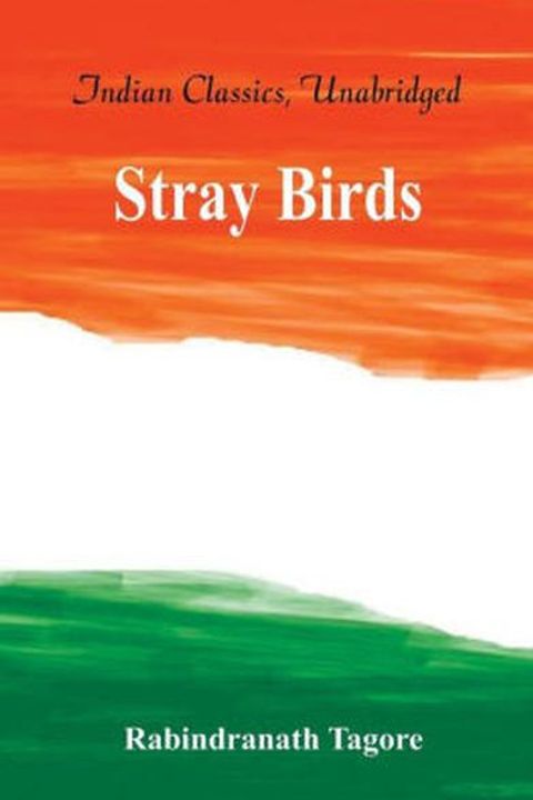 Stray Birds