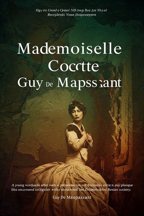 Mademoiselle Cocotte
