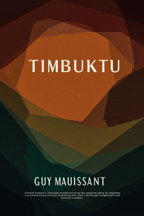 Timbuktu