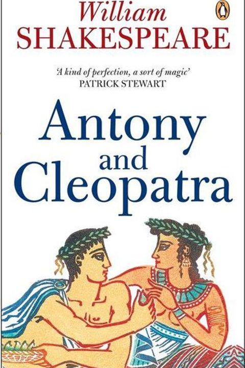 Antony and Cleopatra
