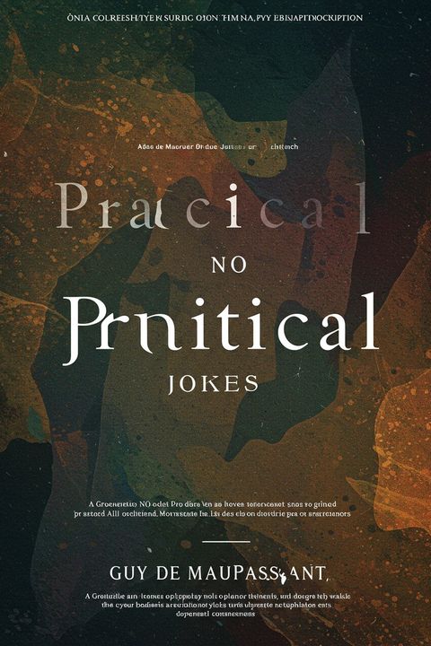 Practical Jokes