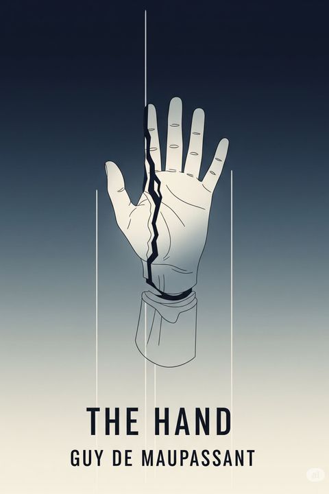 The Hand