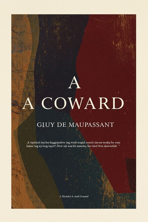 A Coward