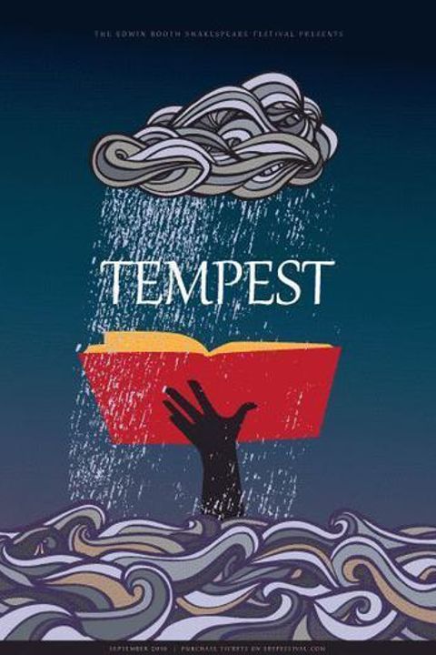The Tempest