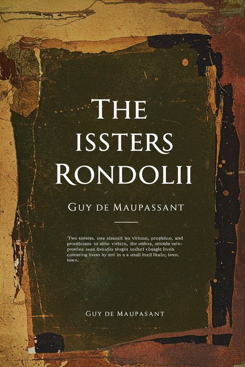 The Sisters Rondoli