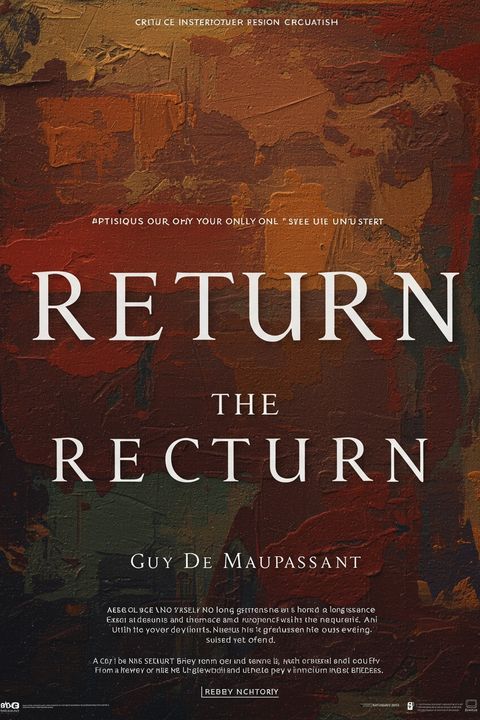 The Return