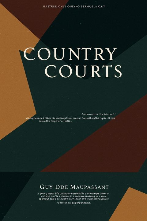 Country Courts
