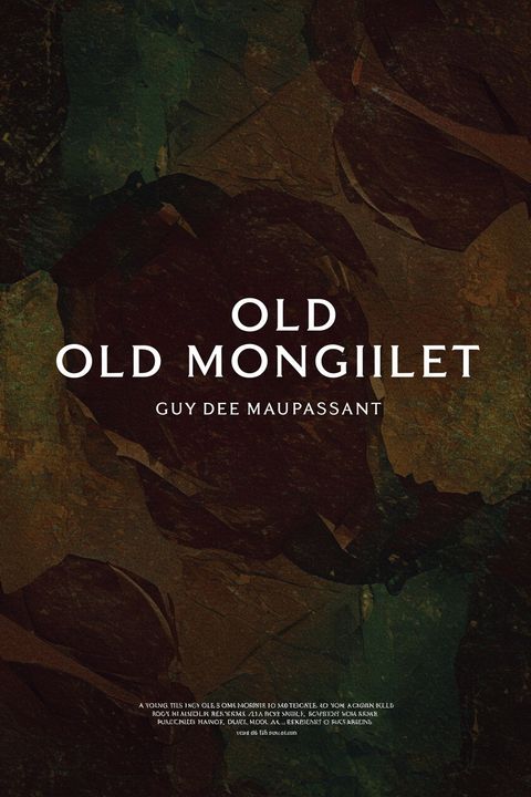 Old Mongilet