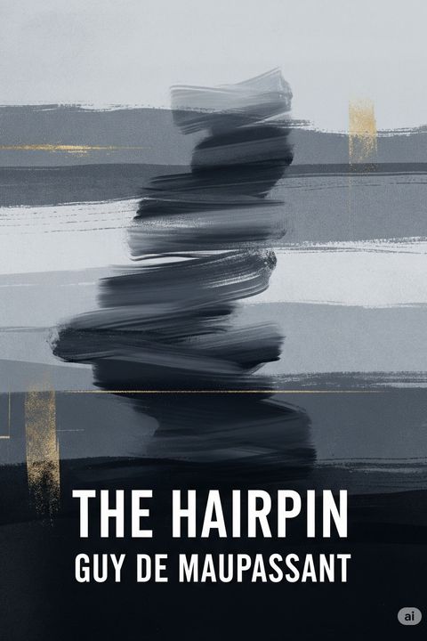 The Hairpin