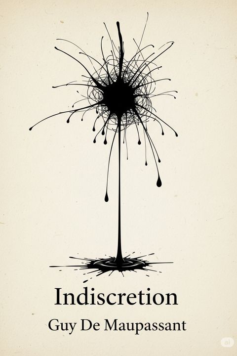 Indiscretion