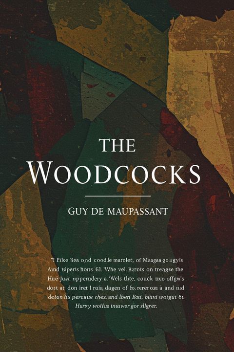 The Woodcocks