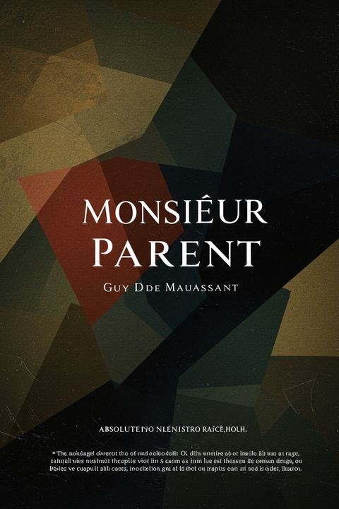 Monsieur Parent