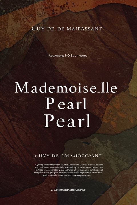Mademoiselle Pearl