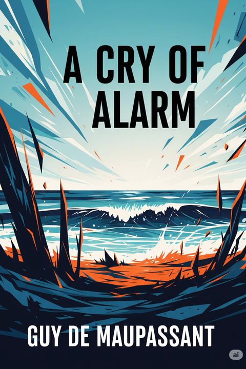 A Cry of Alarm