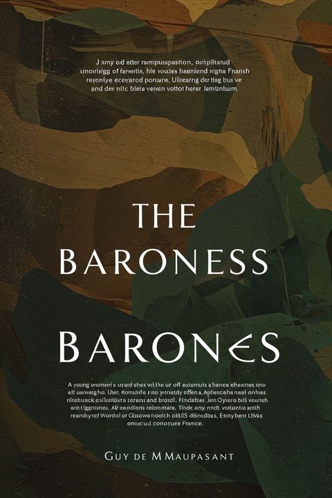 The Baroness