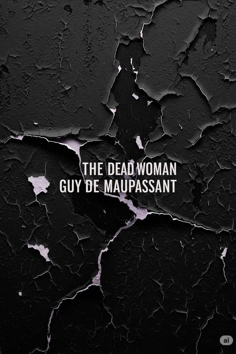 The Dead Woman