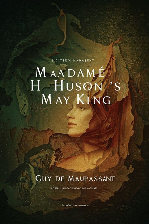 Madame Husson's May King