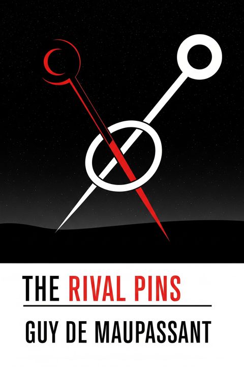 The Rival Pins