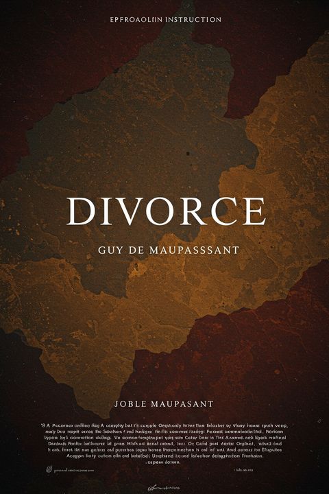 Divorce