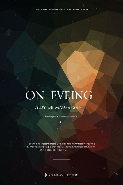 One Evening