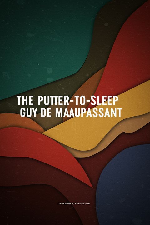 The Putter-To-Sleep