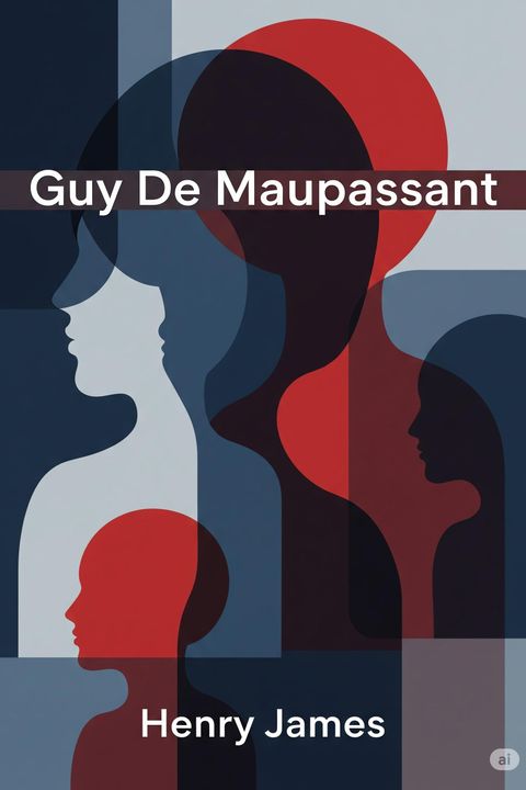 Guy De Maupassant