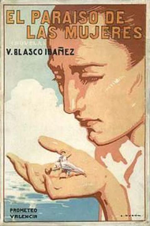 El paraíso de las mujeres