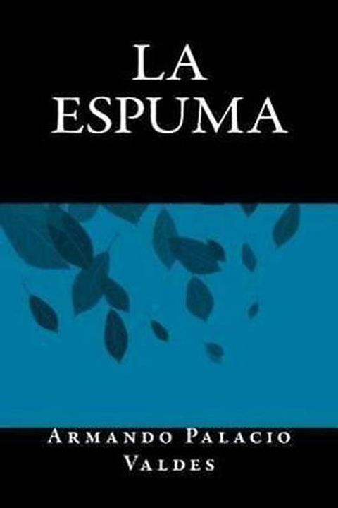 La espuma