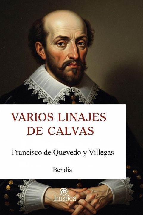 Varios linajes de calvas