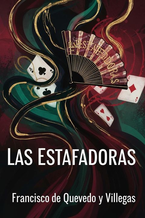 Las estafadoras
