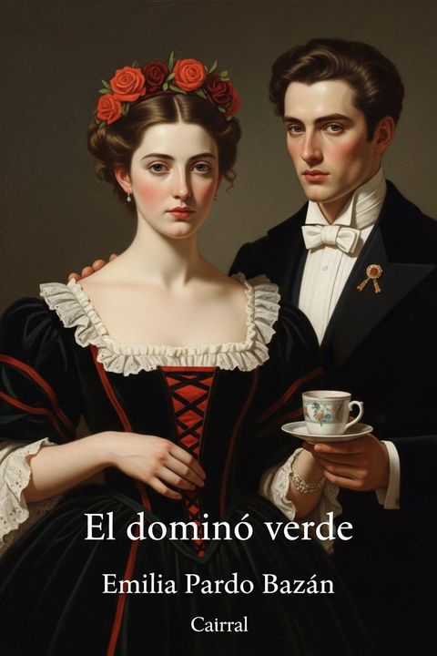 El dominó verde