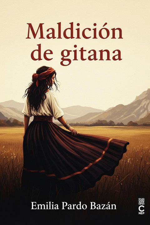 Maldición de gitana