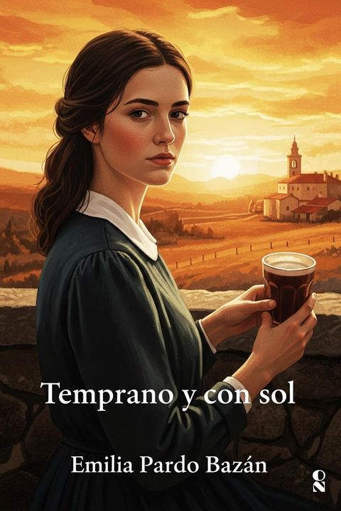 Temprano y con sol
